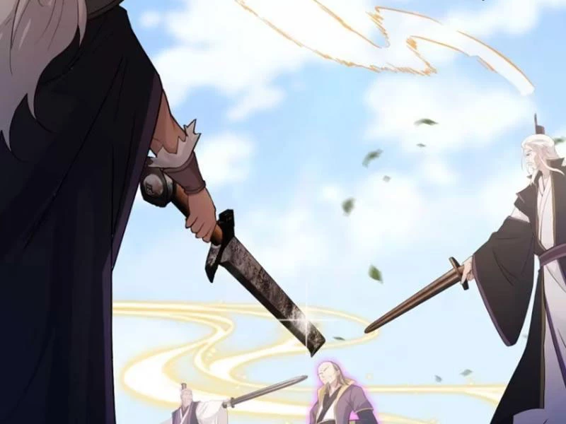 Hoá Ra Ta Đã Vô Địch Từ Lâu Chapter 189 - Trang 4