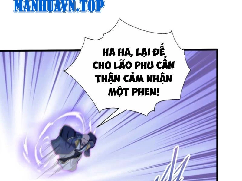Hoá Ra Ta Đã Vô Địch Từ Lâu Chapter 189 - Trang 4