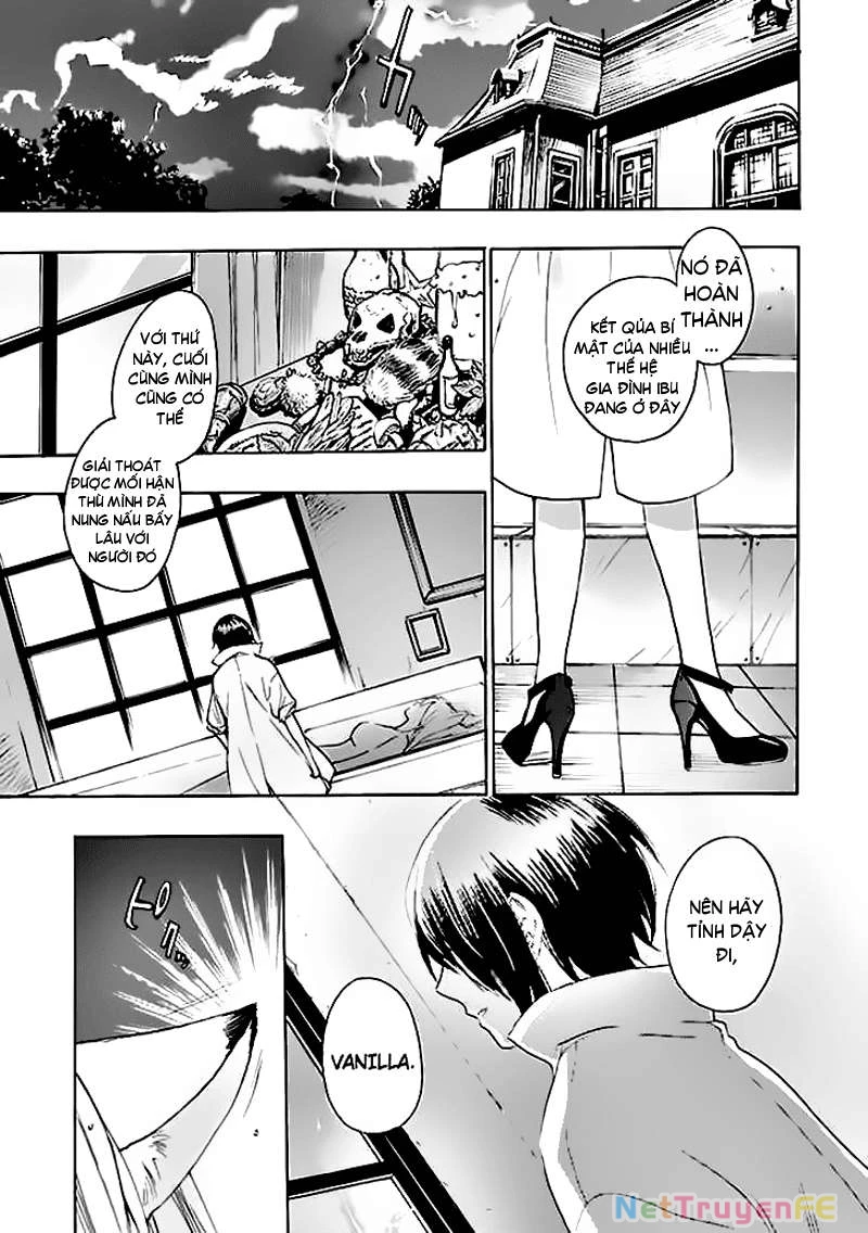 Come Come Vanilla! Oneshot - Trang 2