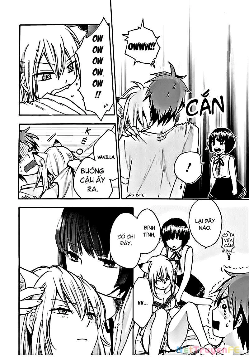 Come Come Vanilla! Chapter 1 - Trang 3
