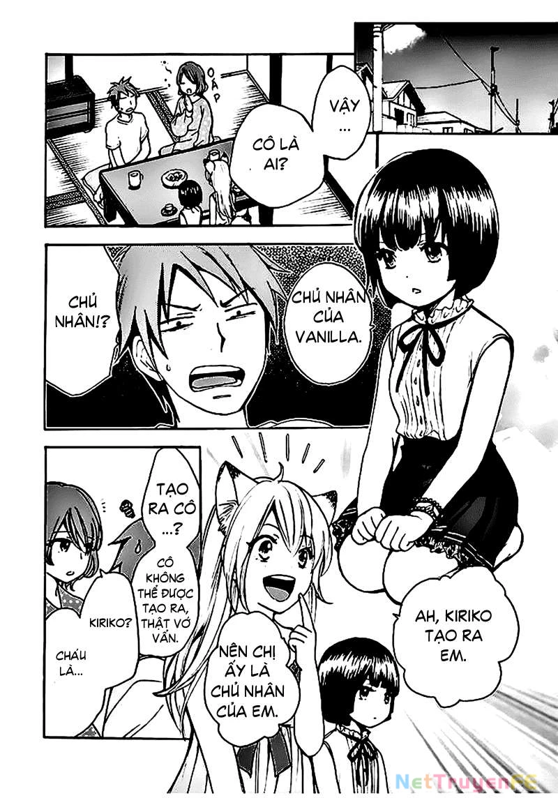 Come Come Vanilla! Chapter 1 - Trang 3
