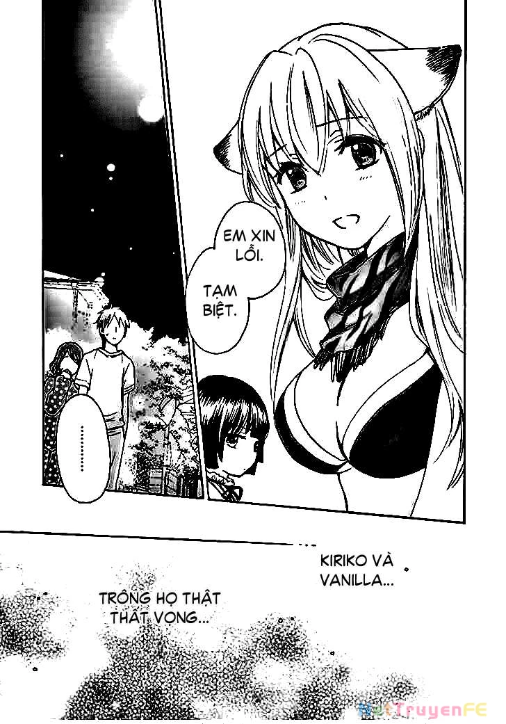 Come Come Vanilla! Chapter 1 - Trang 3