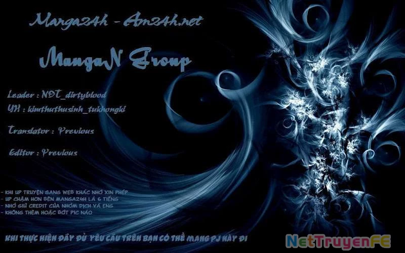 Come Come Vanilla! Chapter 3 - Trang 3