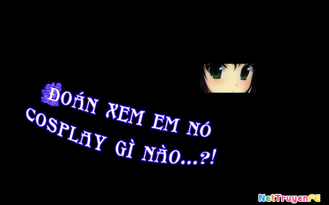 Come Come Vanilla! Chapter 4 - Trang 3