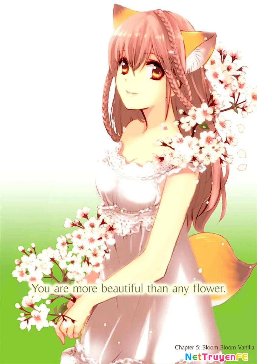 Come Come Vanilla! Chapter 5 - Trang 3