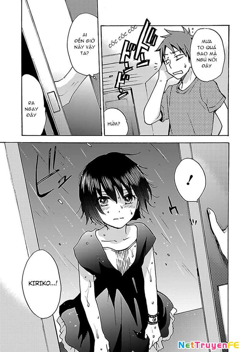 Come Come Vanilla! Chapter 5 - Trang 3