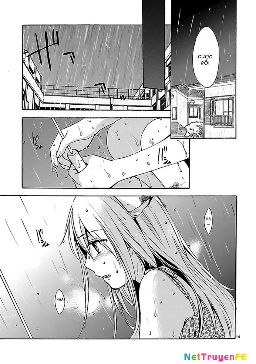 Come Come Vanilla! Chapter 5 - Trang 3