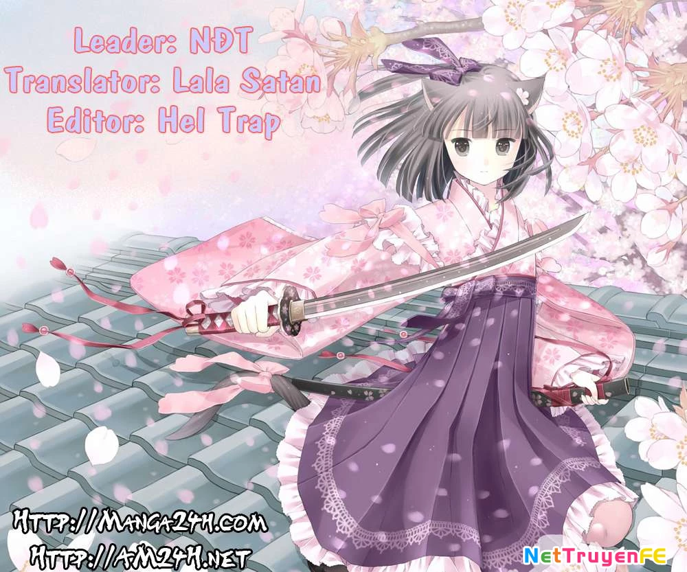 Come Come Vanilla! Chapter 5 - Trang 3