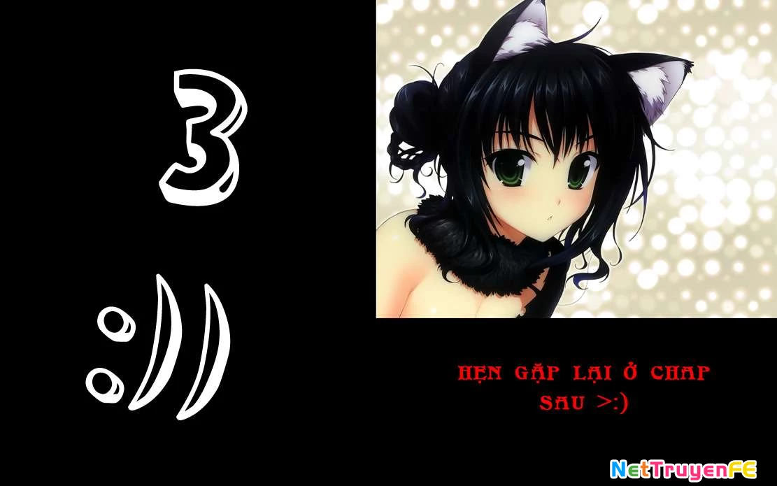 Come Come Vanilla! Chapter 5 - Trang 3