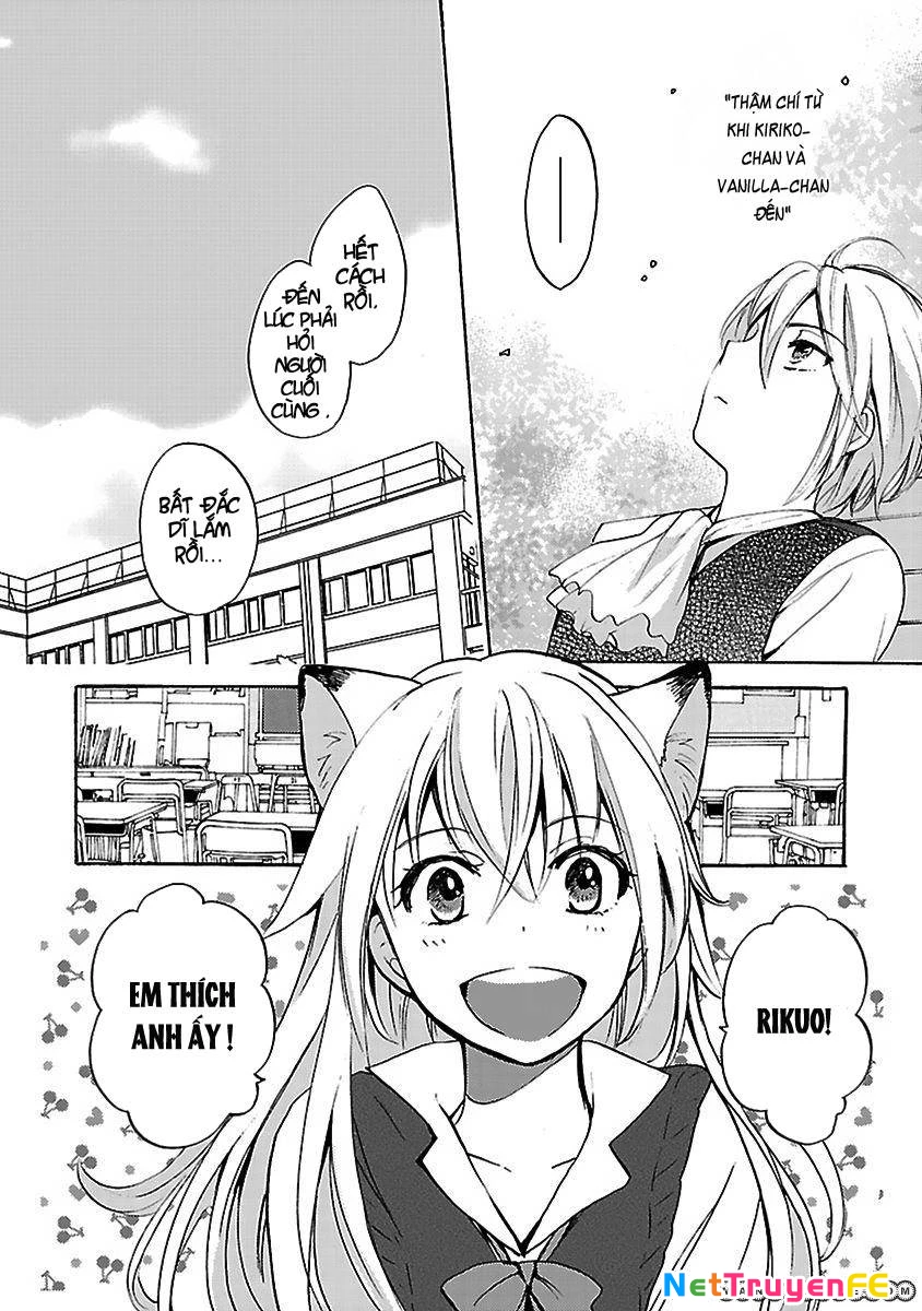 Come Come Vanilla! Chapter 7 - Trang 3