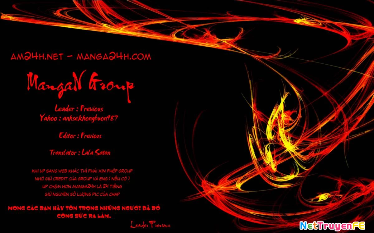 Come Come Vanilla! Chapter 8 - Trang 3