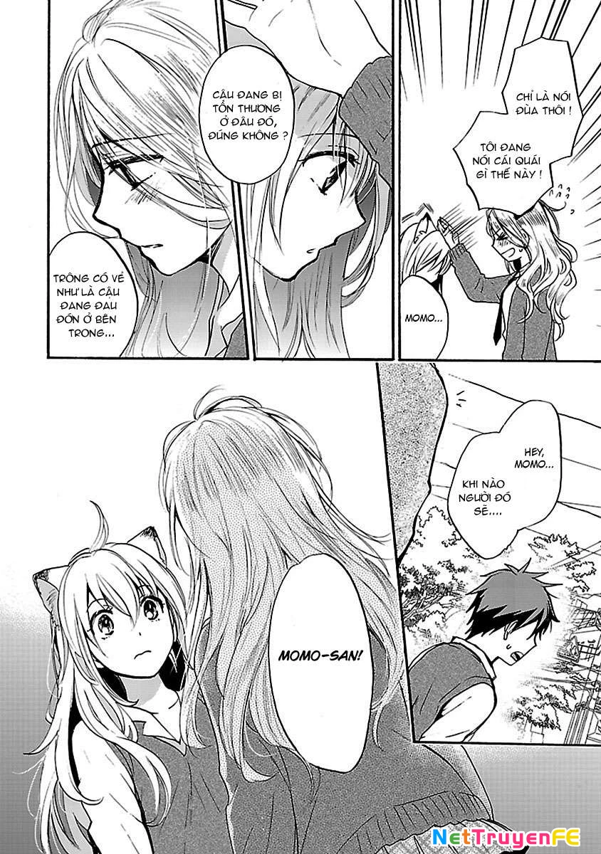 Come Come Vanilla! Chapter 9 - Trang 3