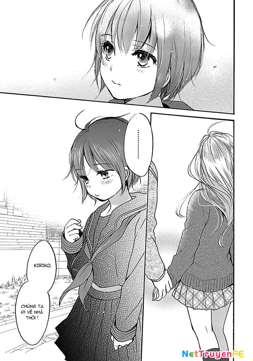 Come Come Vanilla! Chapter 9 - Trang 3