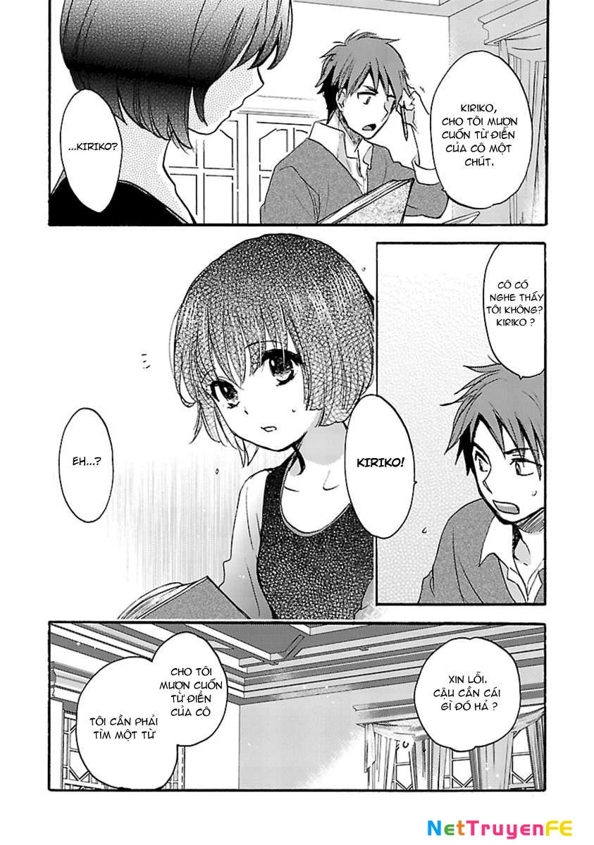 Come Come Vanilla! Chapter 10 - Trang 3