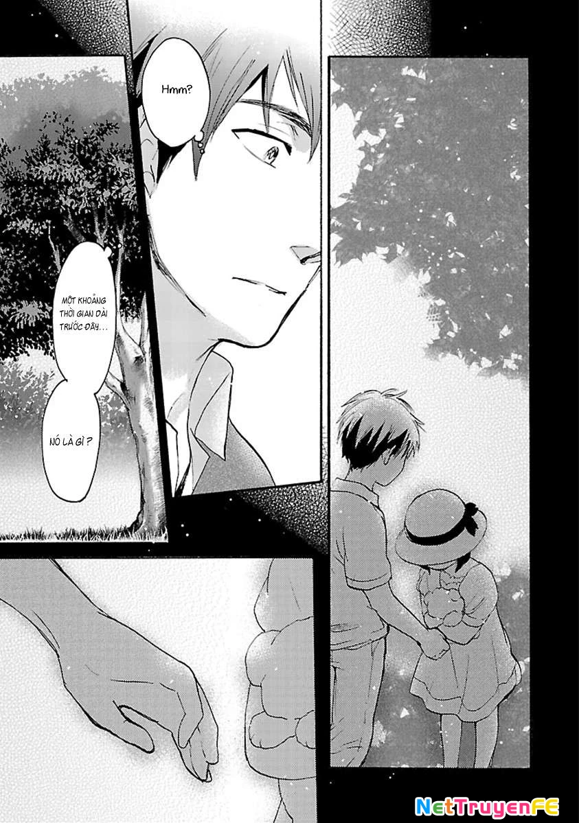 Come Come Vanilla! Chapter 10 - Trang 3