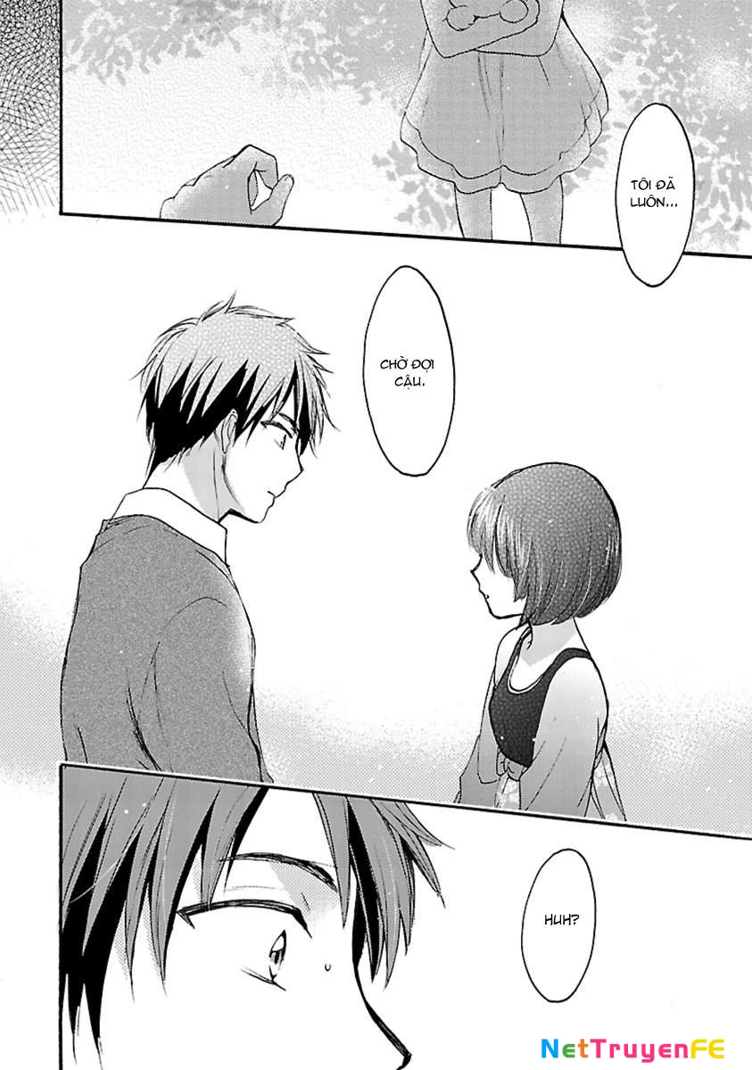 Come Come Vanilla! Chapter 10 - Trang 3