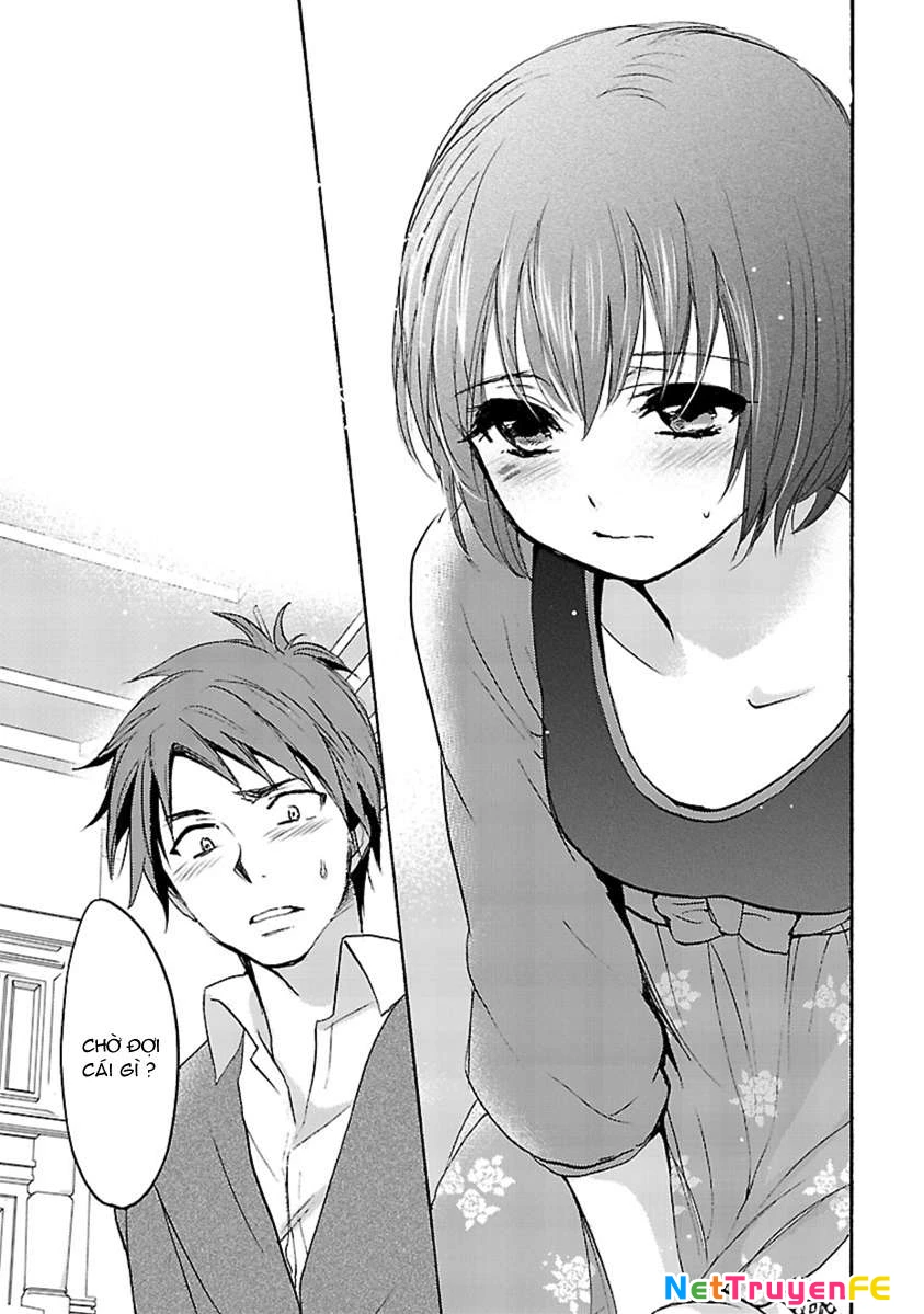 Come Come Vanilla! Chapter 10 - Trang 3