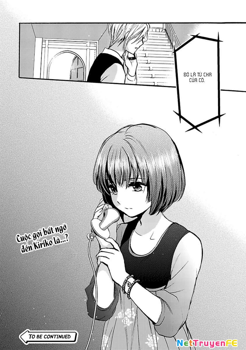 Come Come Vanilla! Chapter 10 - Trang 3