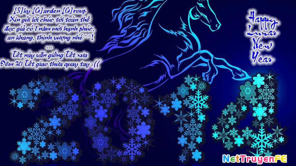 Come Come Vanilla! Chapter 12 - Trang 3