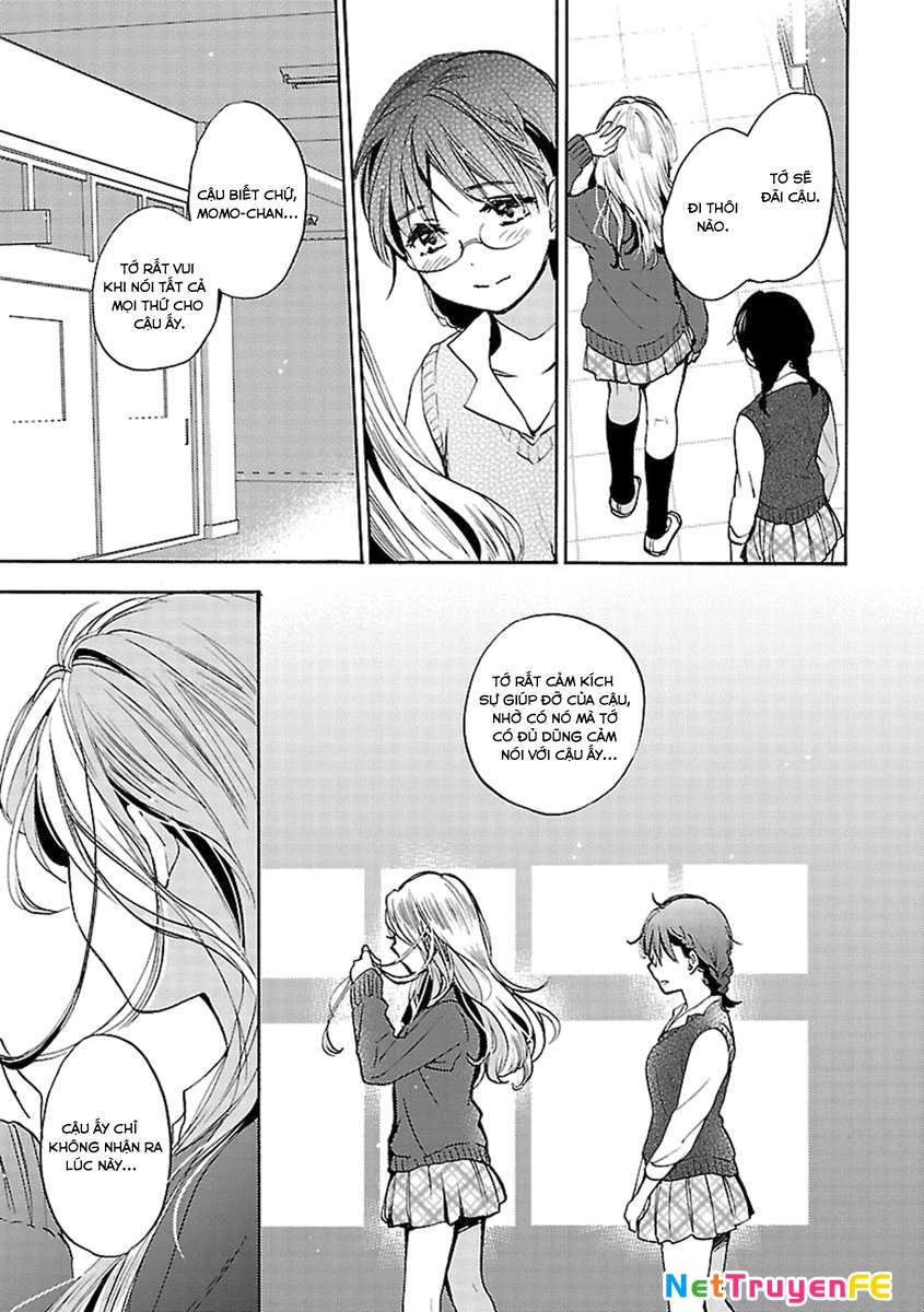 Come Come Vanilla! Chapter 14 - Trang 3