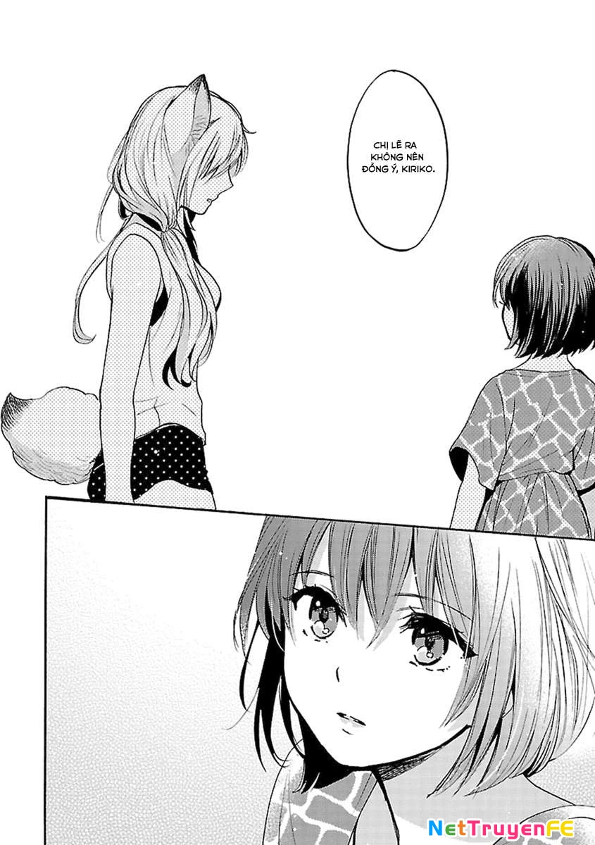 Come Come Vanilla! Chapter 14 - Trang 3