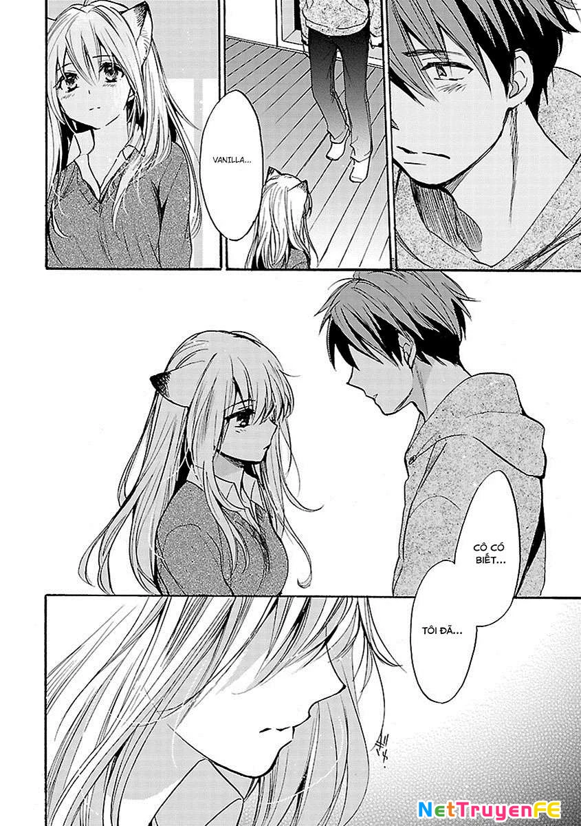 Come Come Vanilla! Chapter 17 - Trang 3