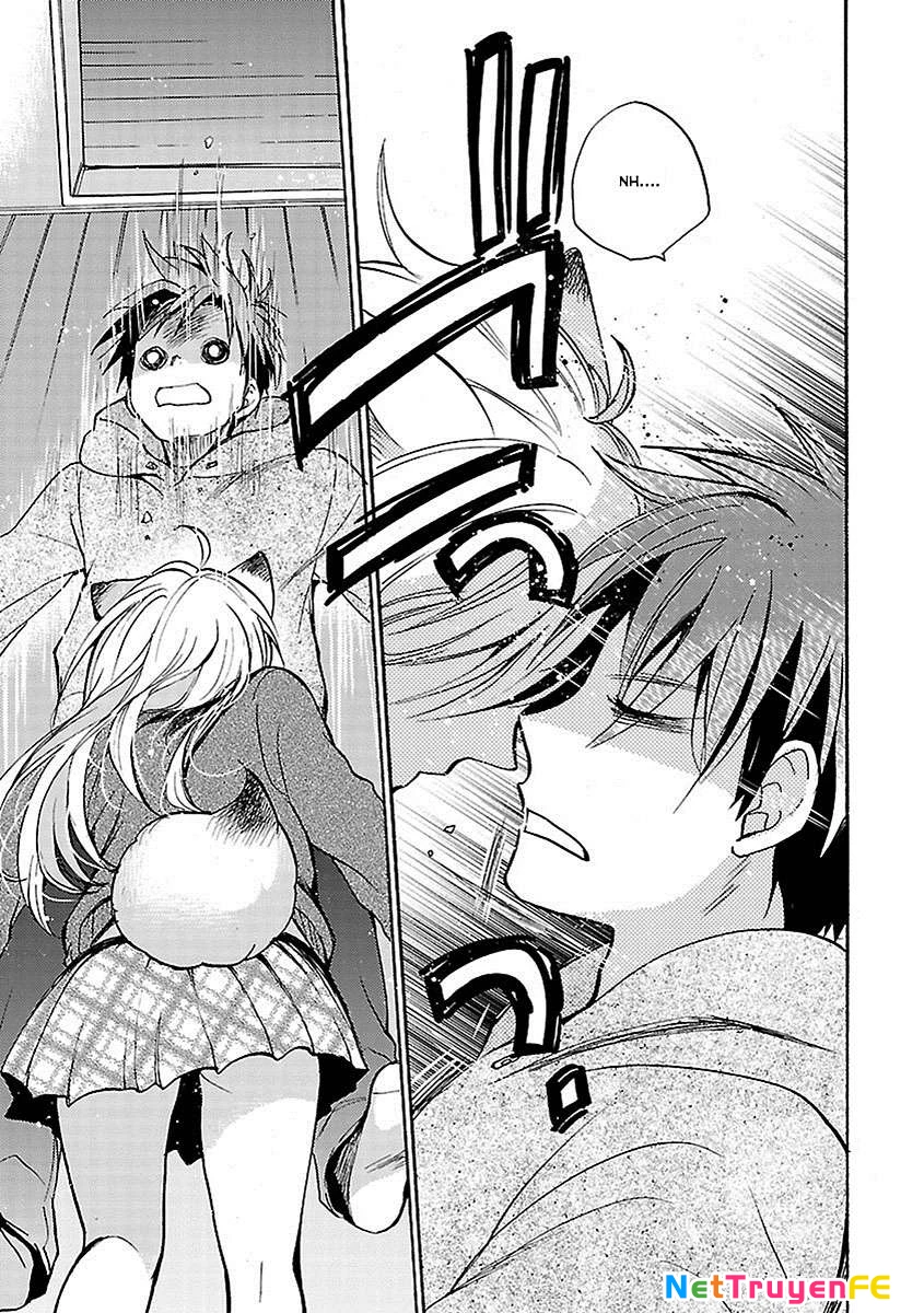 Come Come Vanilla! Chapter 17 - Trang 3