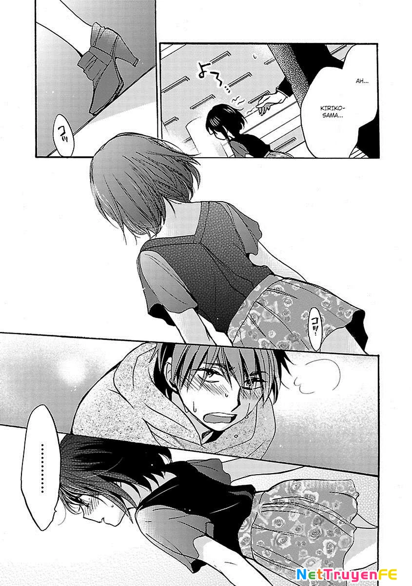 Come Come Vanilla! Chapter 18 - Trang 3