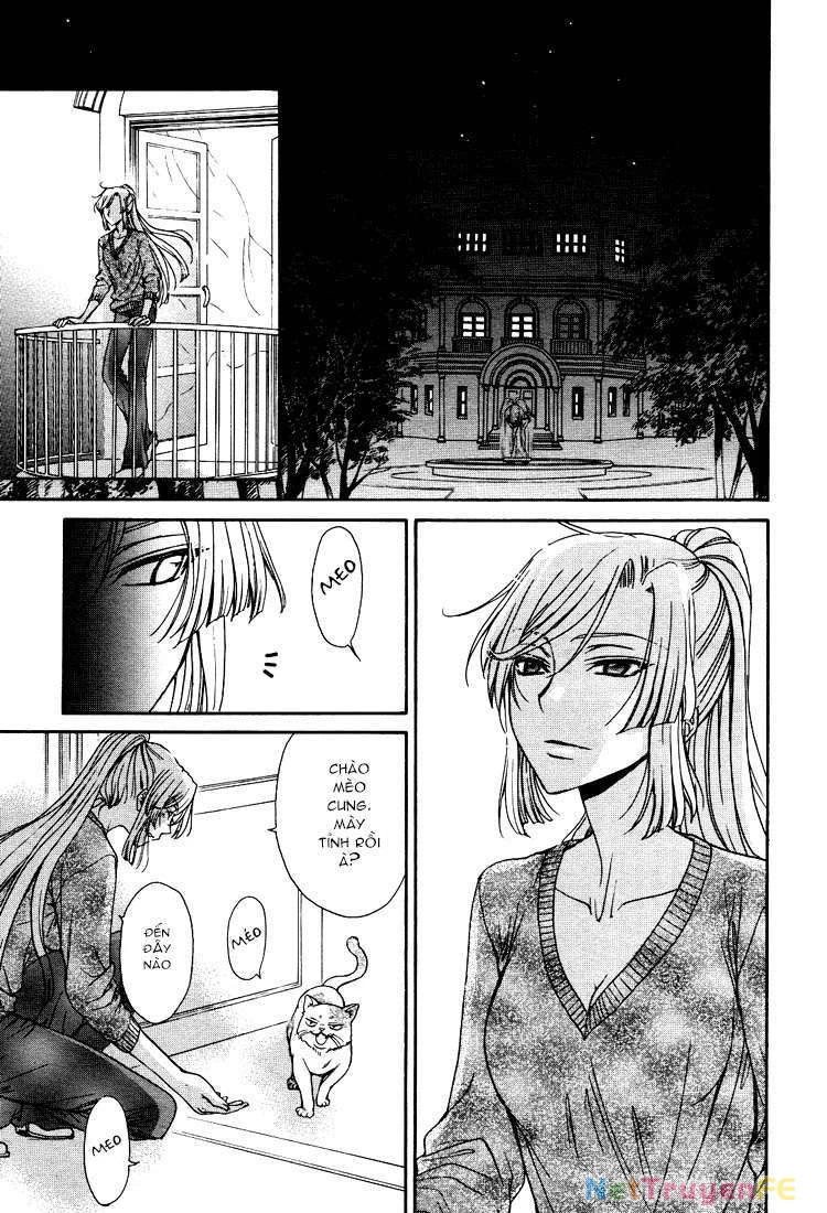 Renai Idenshi XX Chapter 1 - Trang 3