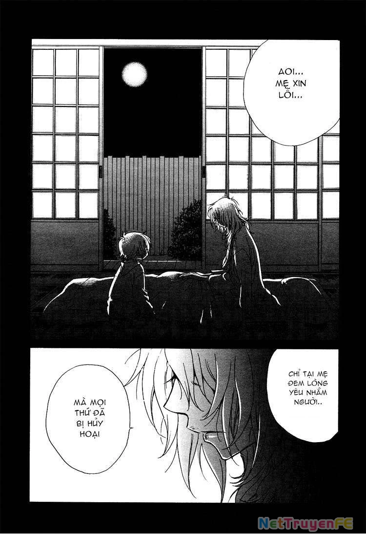 Renai Idenshi XX Chapter 2 - Trang 3