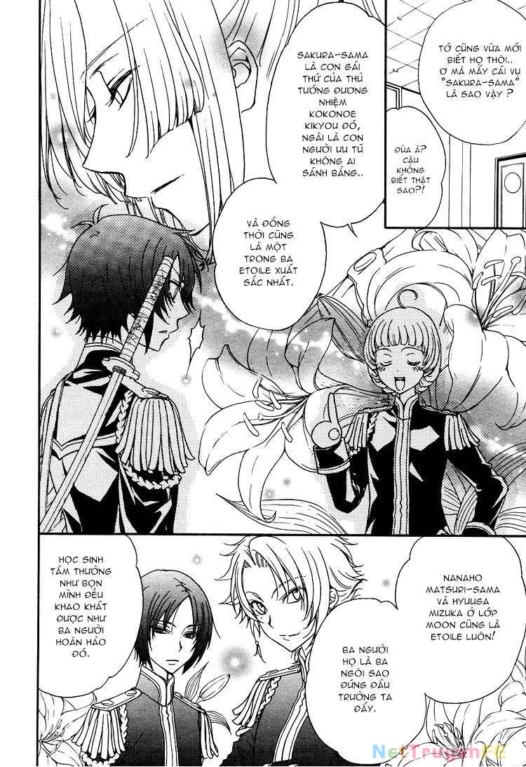 Renai Idenshi XX Chapter 2 - Trang 3