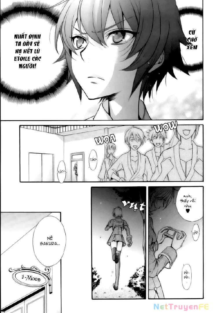 Renai Idenshi XX Chapter 3 - Trang 3