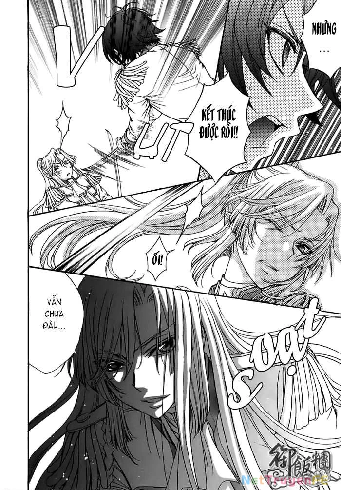 Renai Idenshi XX Chapter 5 - Trang 3