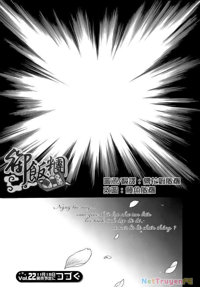 Renai Idenshi XX Chapter 5 - Trang 3