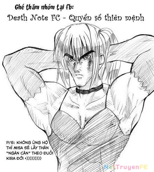 Renai Idenshi XX Chapter 5 - Trang 3