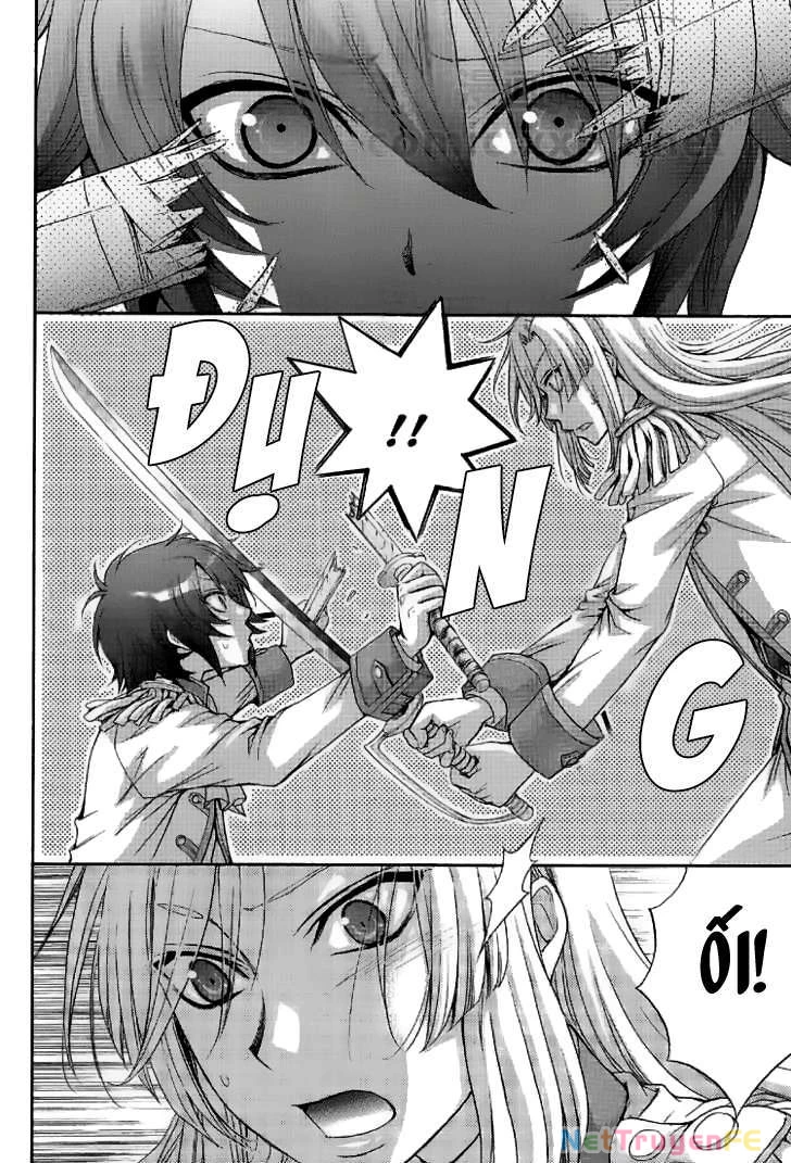 Renai Idenshi XX Chapter 6 - Trang 3