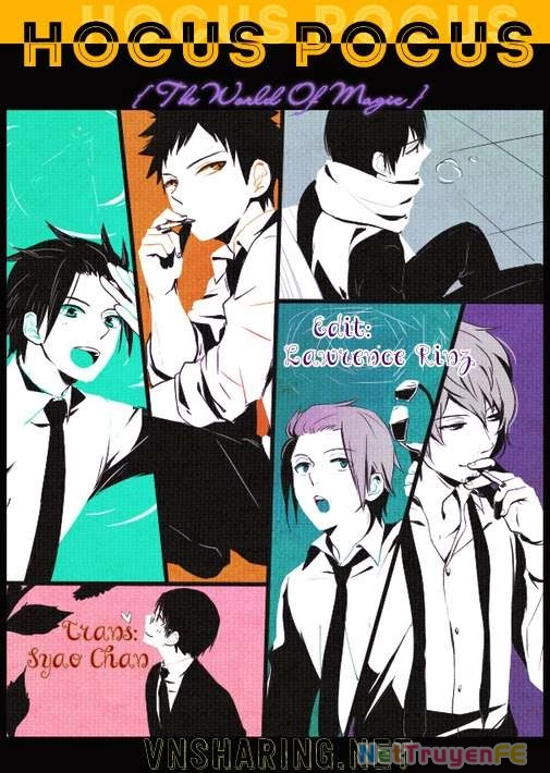 Renai Idenshi XX Chapter 6 - Trang 3