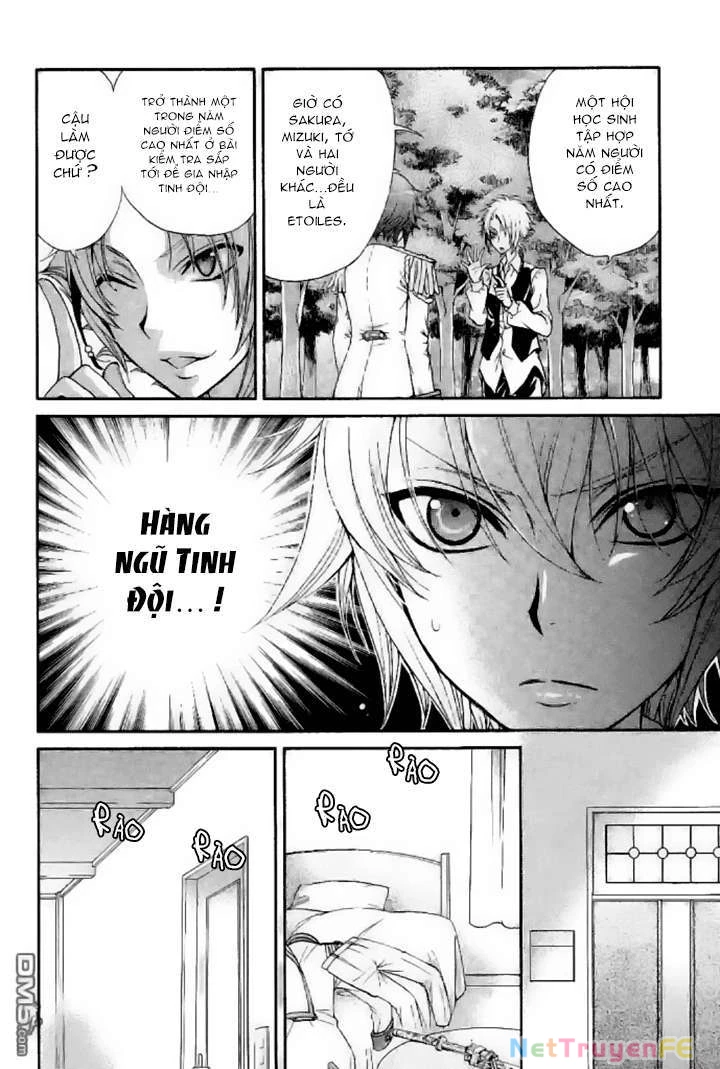 Renai Idenshi XX Chapter 7 - Trang 3