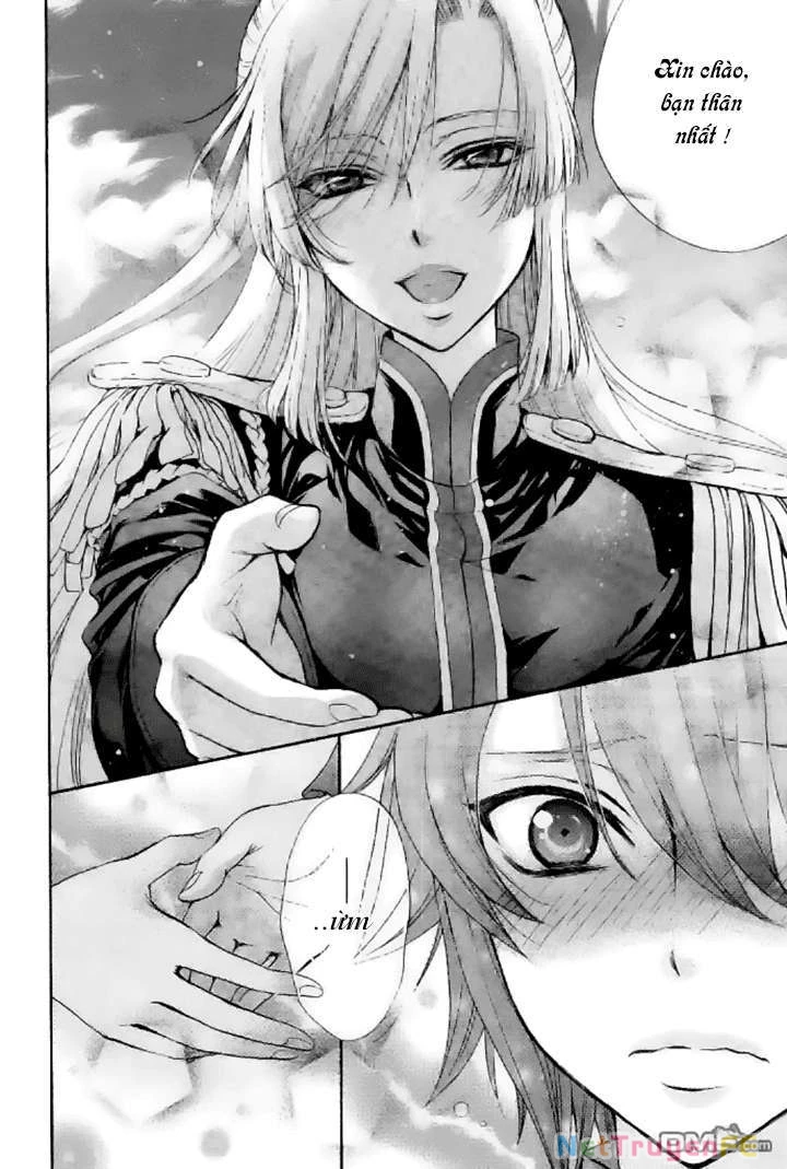 Renai Idenshi XX Chapter 7 - Trang 3
