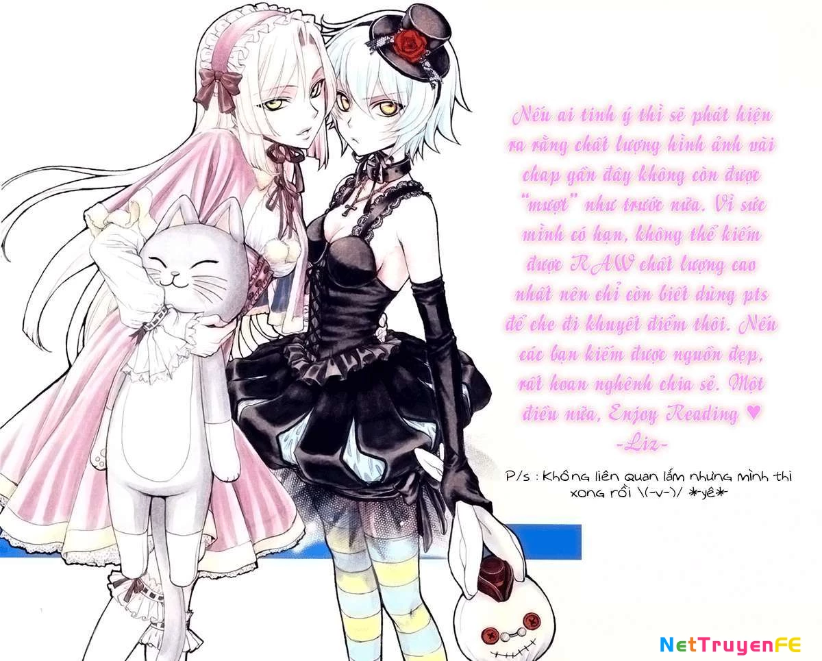 Renai Idenshi XX Chapter 7 - Trang 3