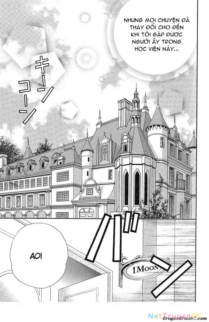 Renai Idenshi XX Chapter 8 - Trang 3