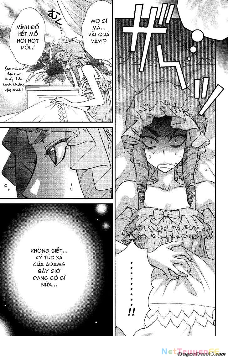 Renai Idenshi XX Chapter 9 - Trang 3