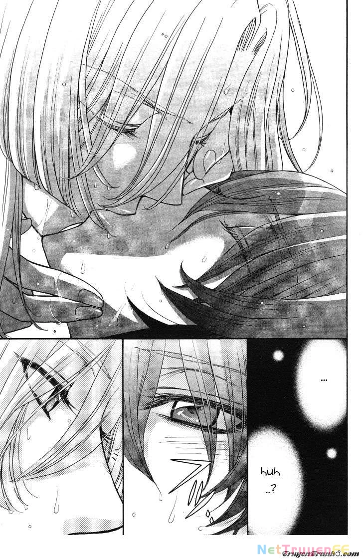 Renai Idenshi XX Chapter 10 - Trang 3