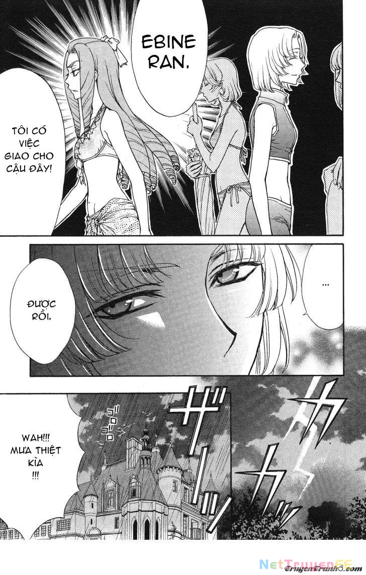 Renai Idenshi XX Chapter 10 - Trang 3