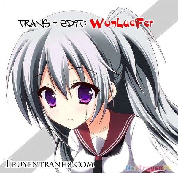 Renai Idenshi XX Chapter 11 - Trang 3