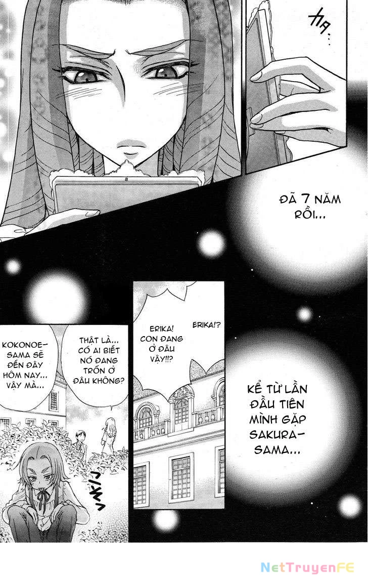 Renai Idenshi XX Chapter 11 - Trang 3
