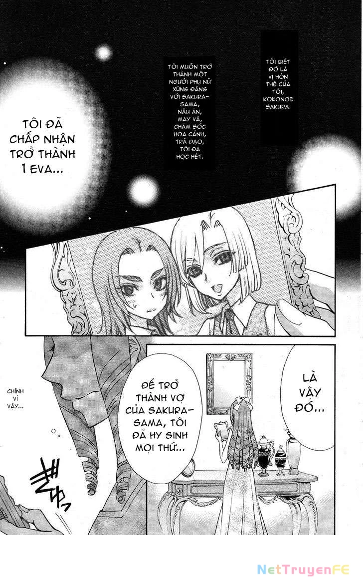 Renai Idenshi XX Chapter 11 - Trang 3