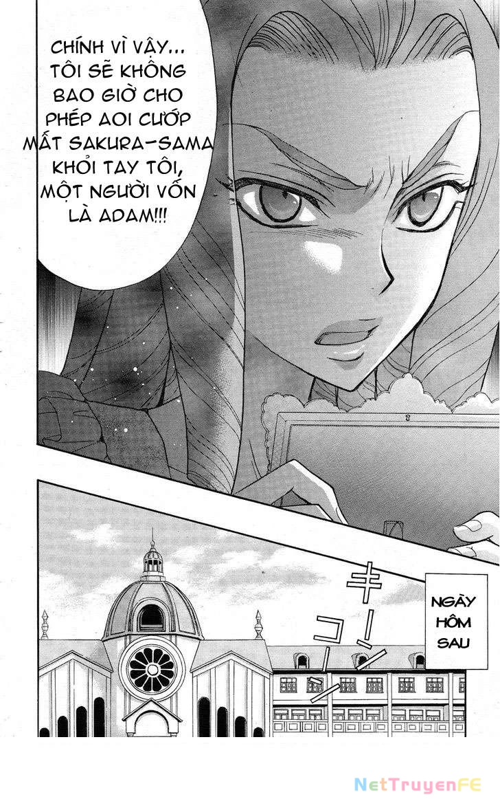 Renai Idenshi XX Chapter 11 - Trang 3