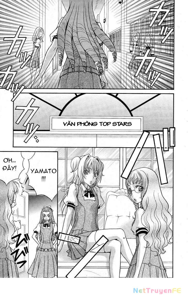 Renai Idenshi XX Chapter 11 - Trang 3