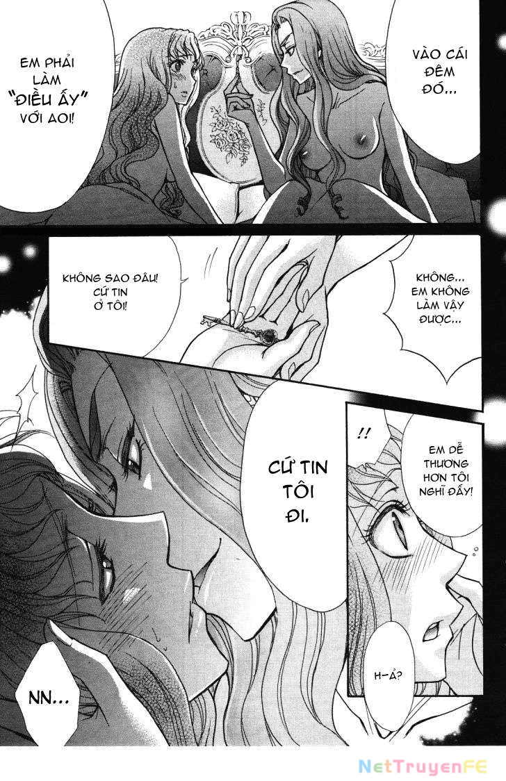 Renai Idenshi XX Chapter 13 - Trang 3